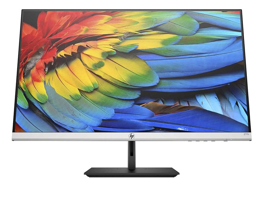 Монитор HP 27FH 27" FHD IPS
