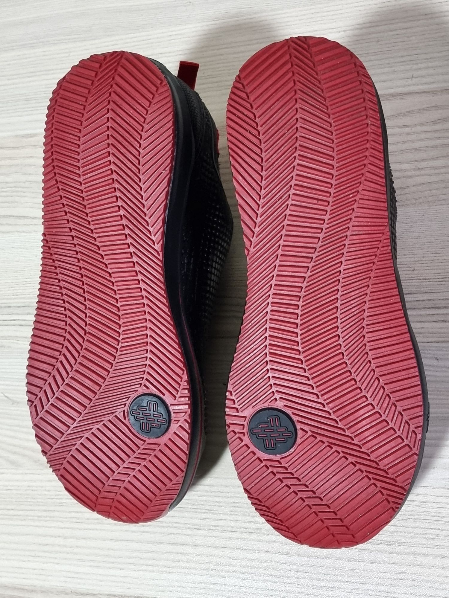 Redbrick Motion Comet -S3 предпазни обувки 40 номер