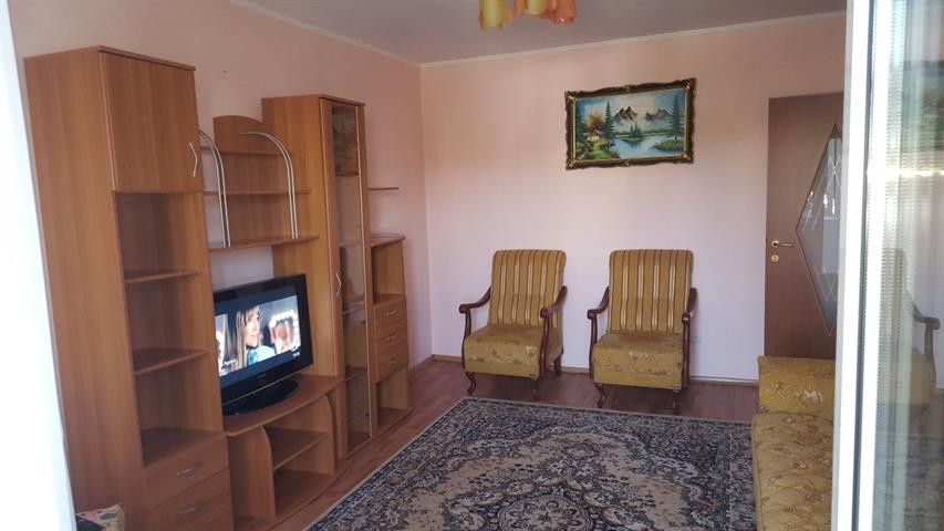 Apartament de inchiriat zona Trivale Pitesti