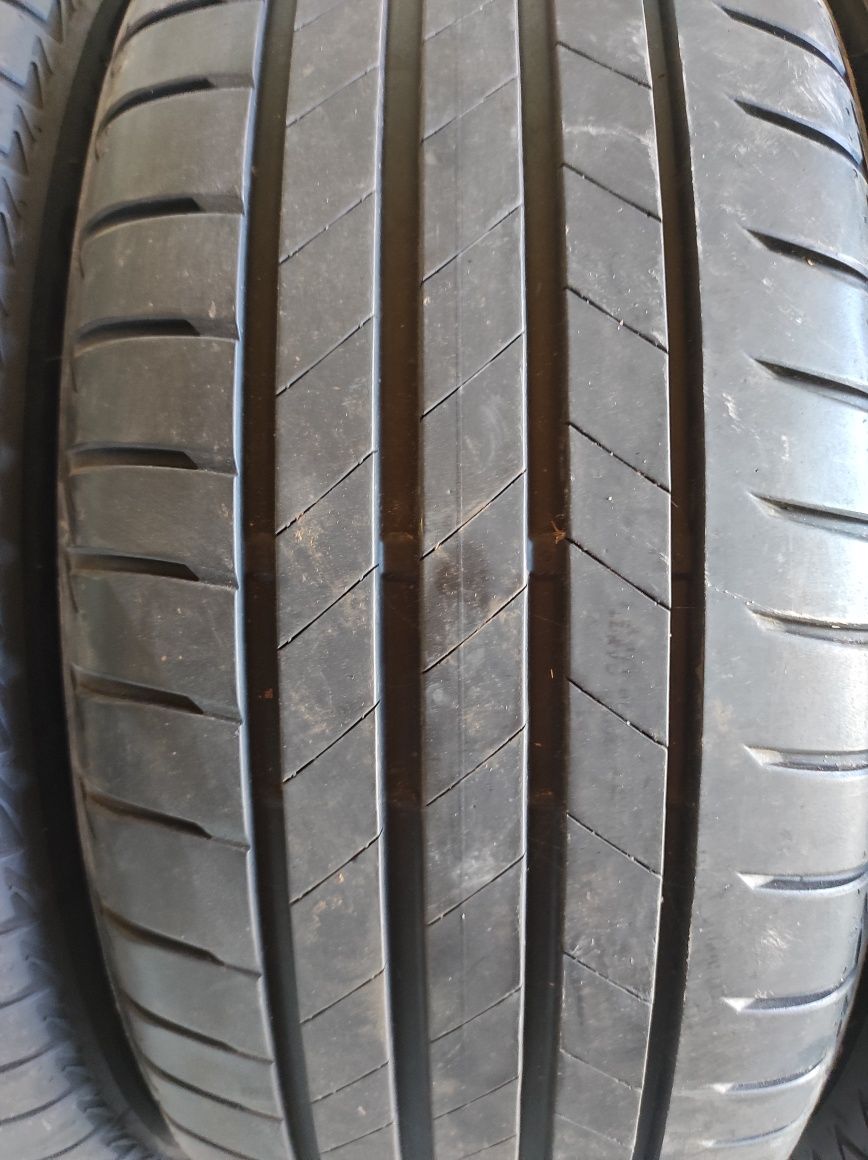 235/55/18 Bridgestone