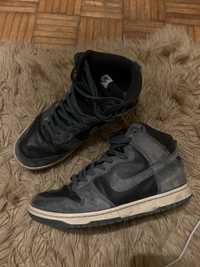 Nike Dunk High “Faded Spruce” Originali 44