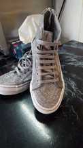 Tenisi Vans originali mas 12UK au 19 cm interior