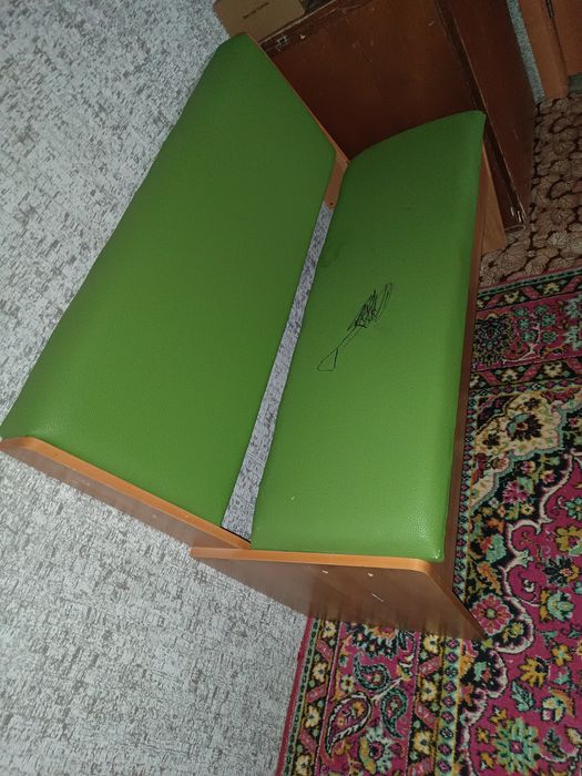 Продам  лавочку.