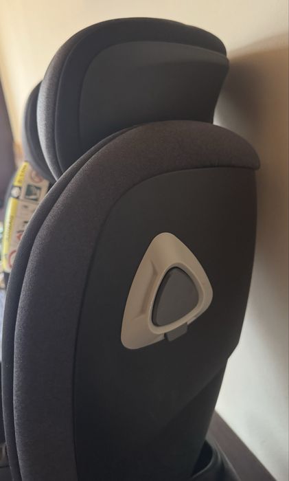 Детско столче iso fix Cangaroo Commodore 0-15 месеца