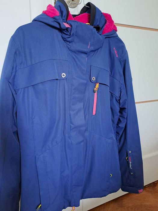 Vand geaca de ski Campagnollo