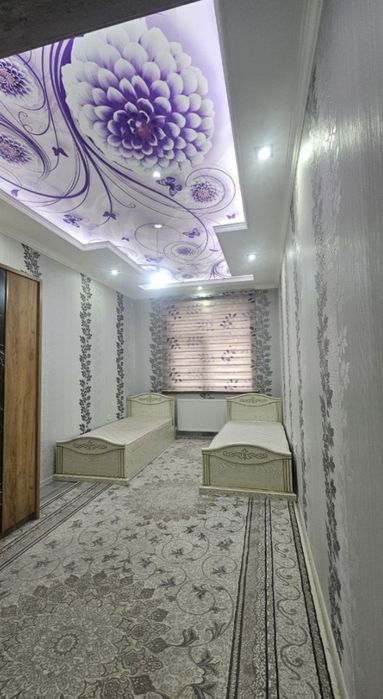 Себзор Ж/К Golden House 4.хонали Элитные квартиры в центре города