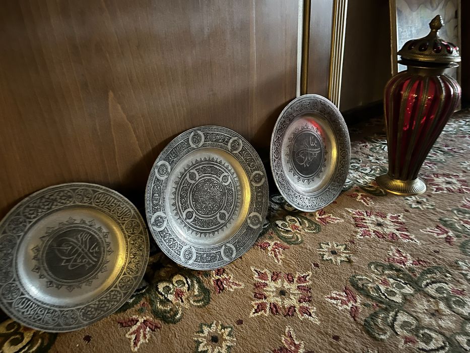 Сувениры комплект