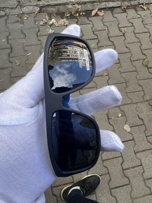 Мъжки спортни слънчеви очила James Browne с поляризация