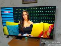 SONY Bravia KDL - 50W805B