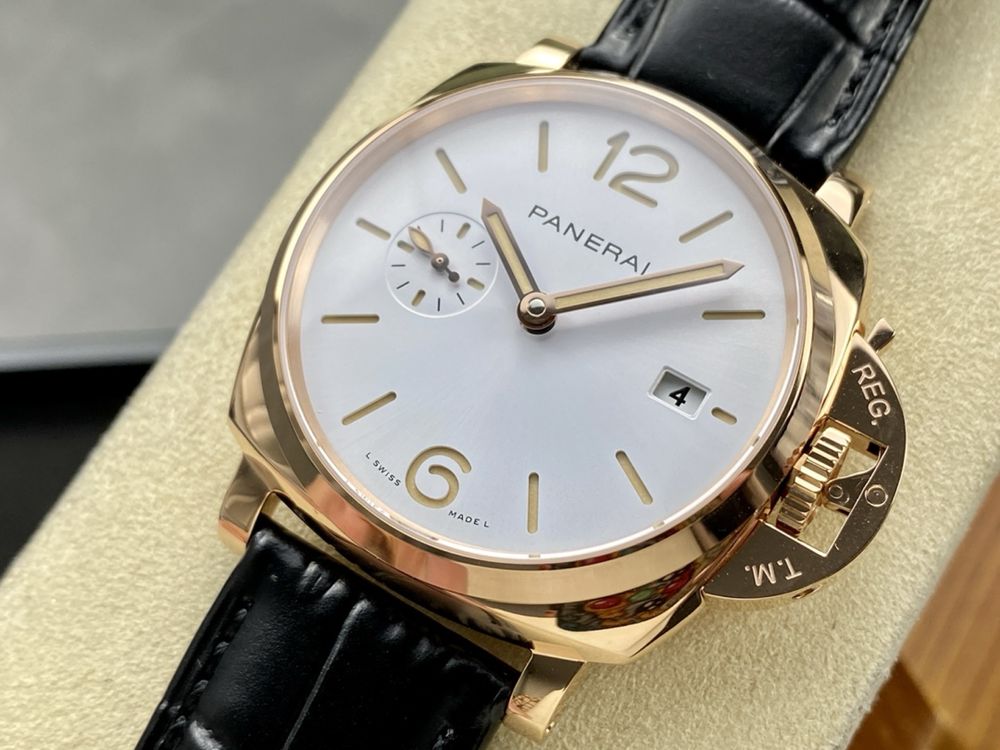 Panerai Luminor Due PAM01336