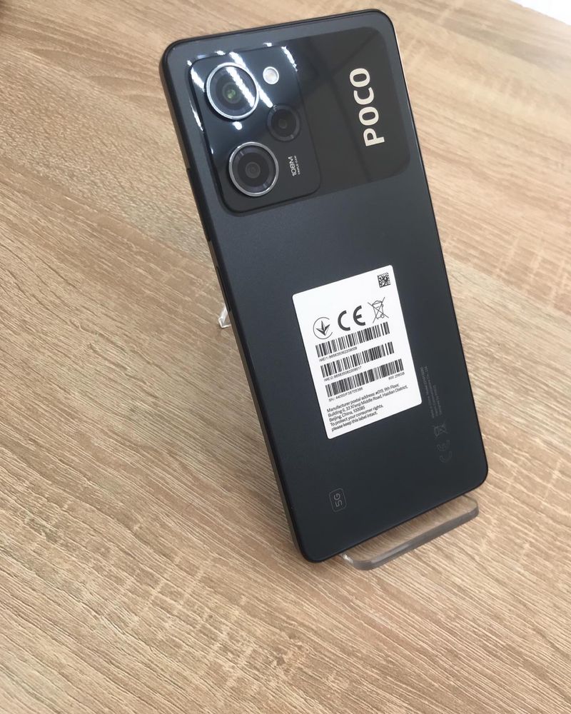 Xiaomi poco x5 pro