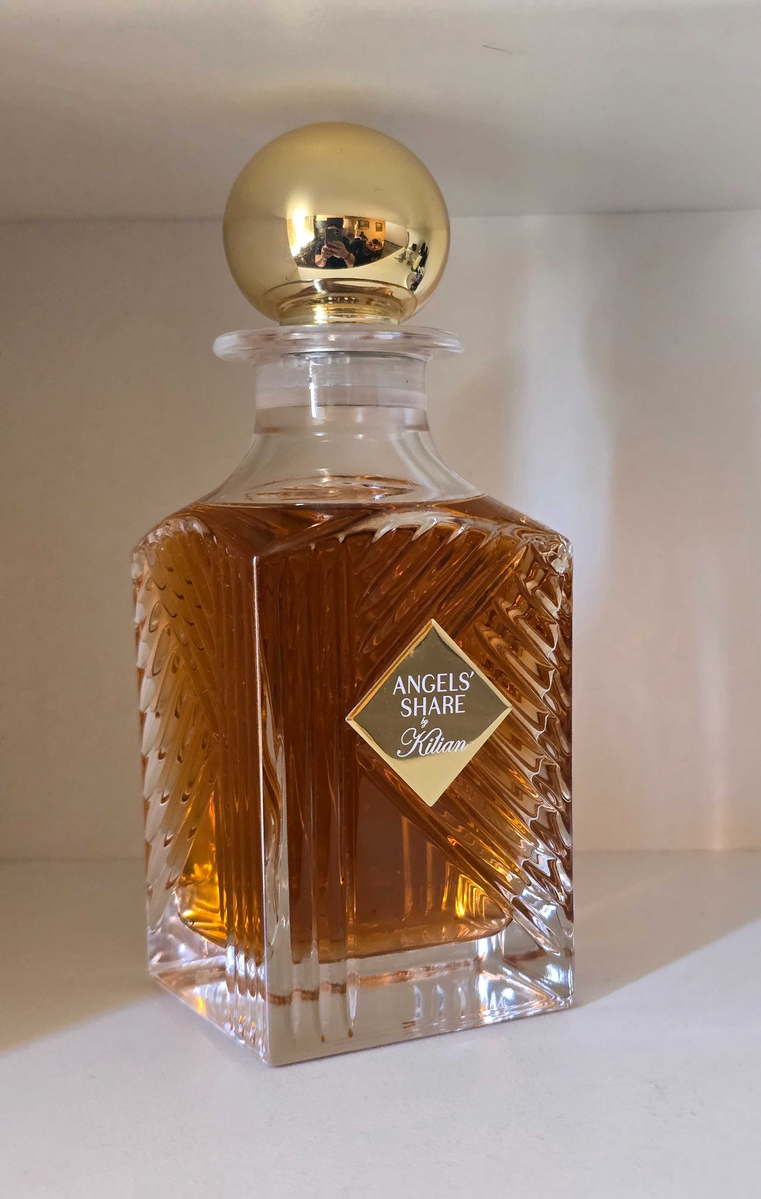 Kilian Angels' Share Eau de Parfum 250ml