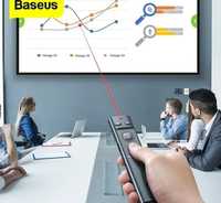 Baseus лазерная пульт для управления проекторы презентации и.т.д