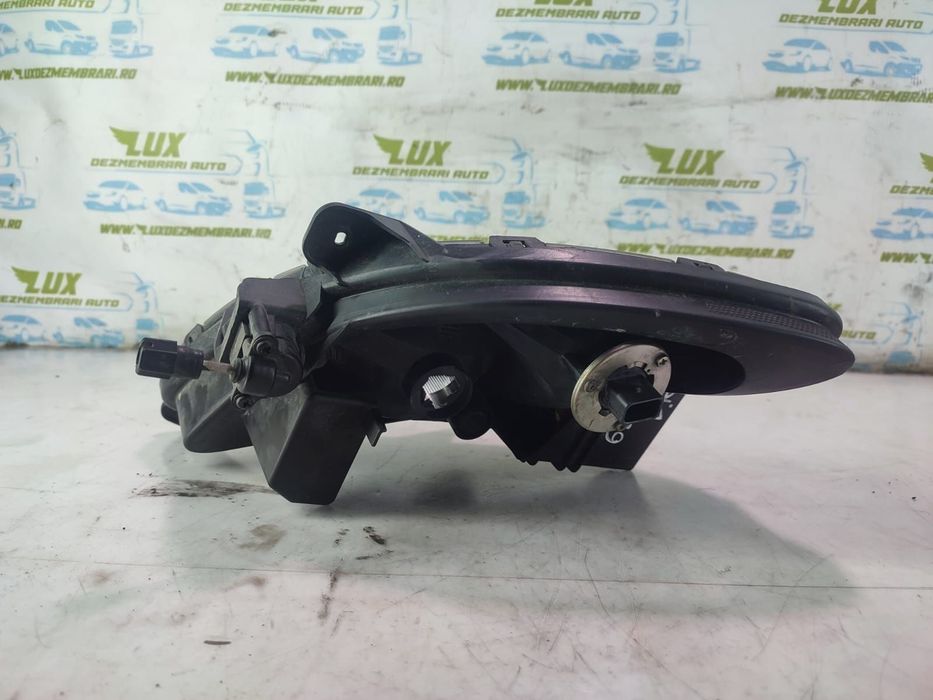 Proiector ceata  dreapta Hyundai ix20 1 [facelift] [2015 - 2020] 1.4