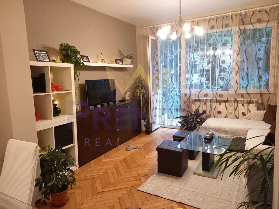 Продава се Тристаен апартамент в София, Гео Милев - 77 кв.м за 3572 €/кв.м - Снимка #6