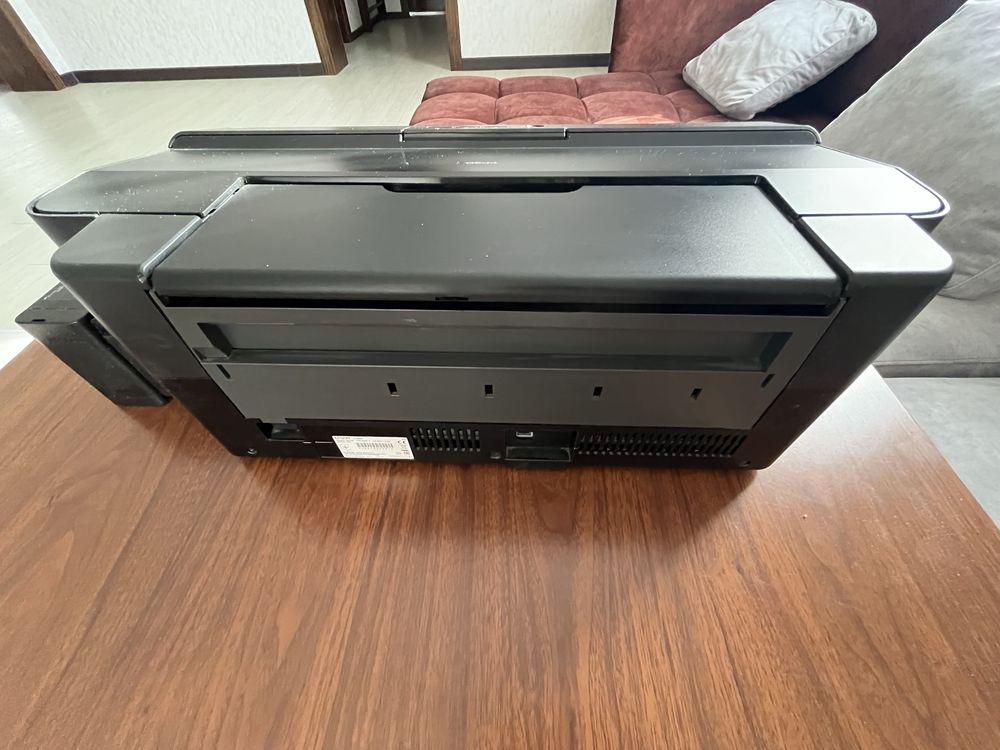 Принтер EPSON L1800