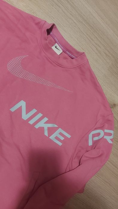 Nike pro блуза S размер