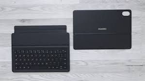 NOU: Tableta HUAWEI MatePad 11.5" S PaperMatte Edition 256GB, 8GB RAM