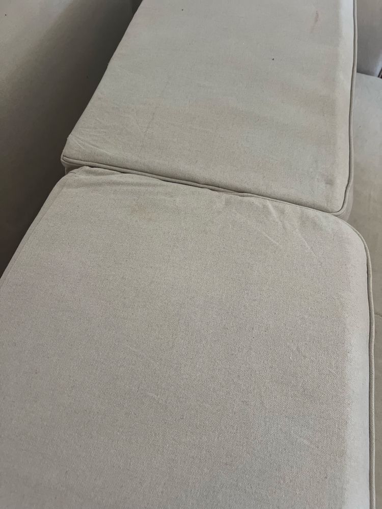 Canapea IKEA extensibila