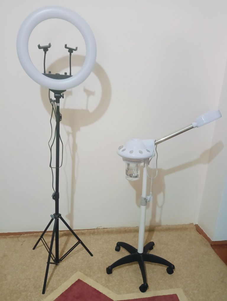 Lampa stoyka yangi
