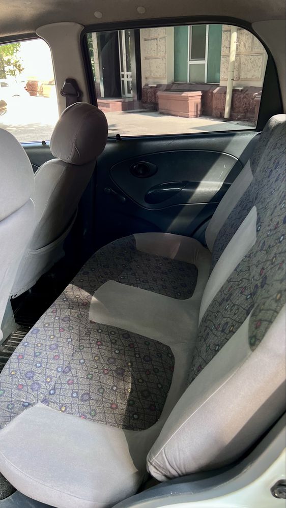 Matiz avtomat 2009 yil, narxi 3100