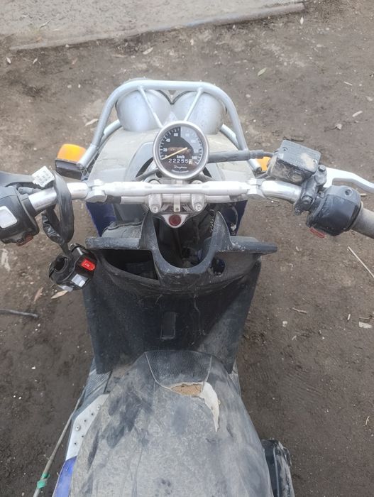 Продам мопед, срочно