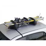 Suport ski/snowboard cu prindere magnetica, 3 perechi ski/2 snowboard