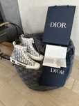 Dior B23 High-Top