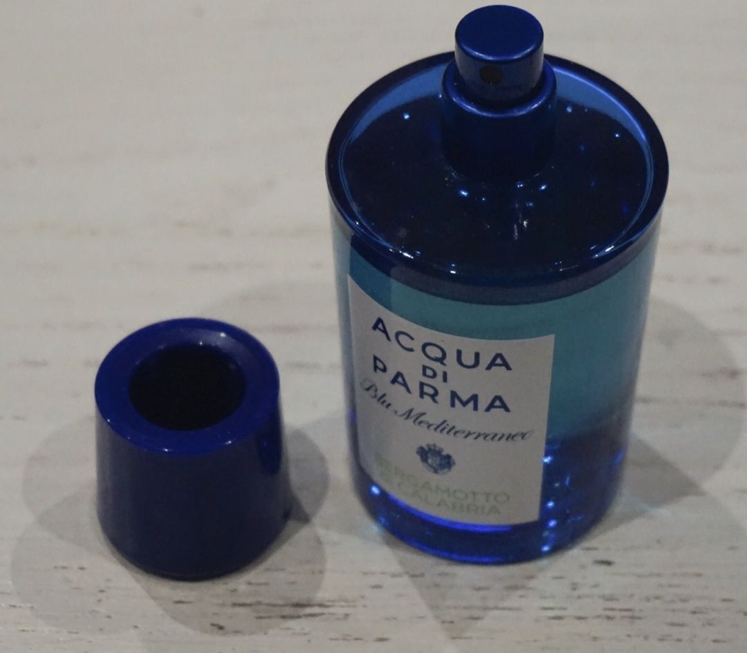Aqua Di Parma blu Mediterraneo 100ml