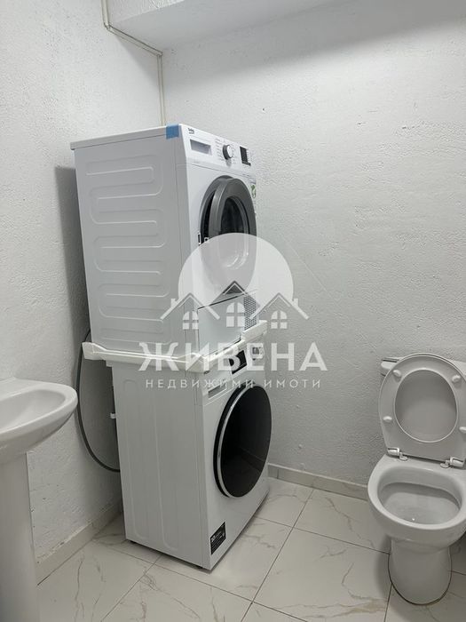 Дава се под наем Четиристаен апартамент в Варна, Бриз - 175 кв.м за 1300 € - Снимка #10