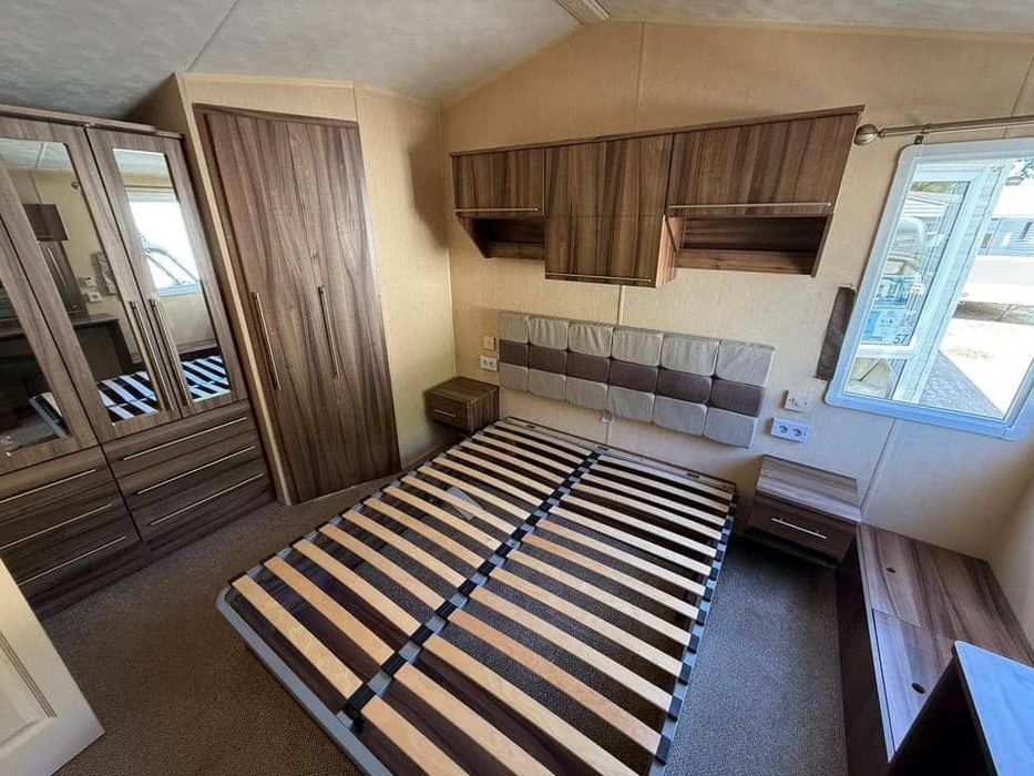 Casa mobila Willerby Winchester 12.00x3.80