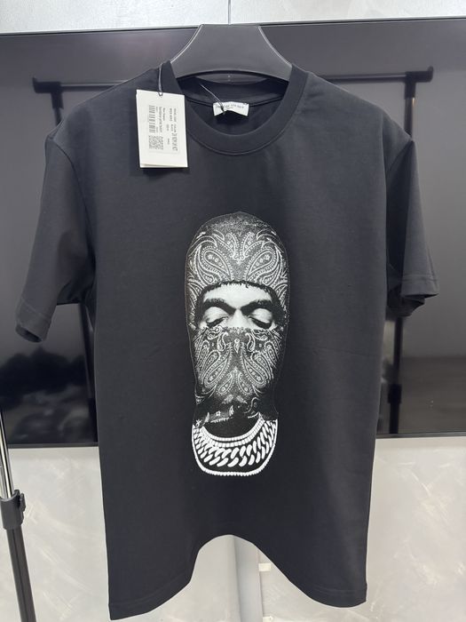 Tricou IH Nom Uh Nit / Balenciaga / Off White