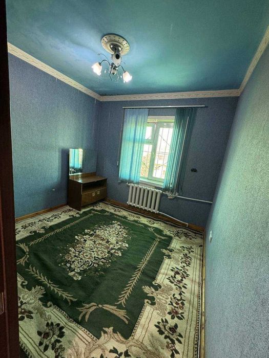 Срочно Продаётся квартира 3х Комнатный Авиасозлар 1