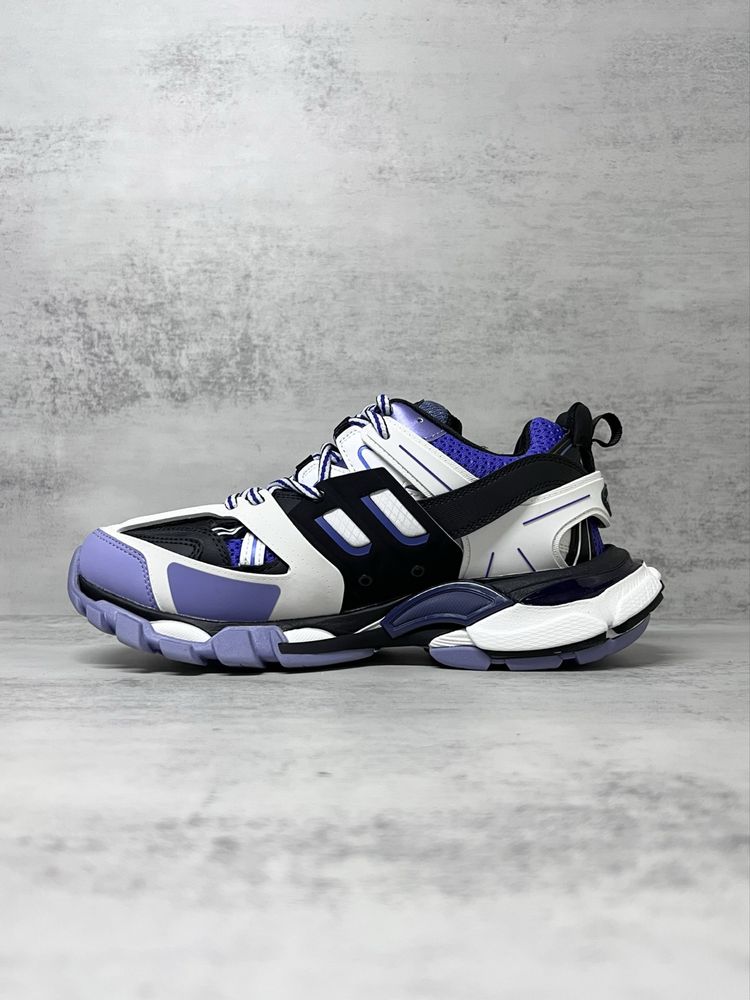 Balenciaga Track Обувки