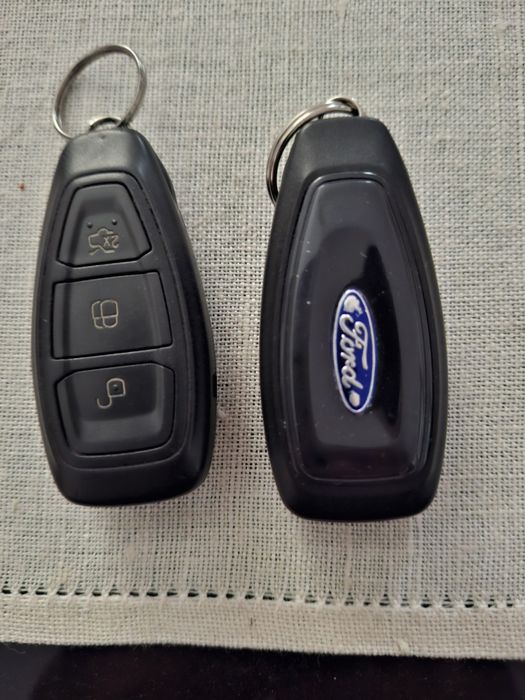 Ford B Max Titanium, 2013
