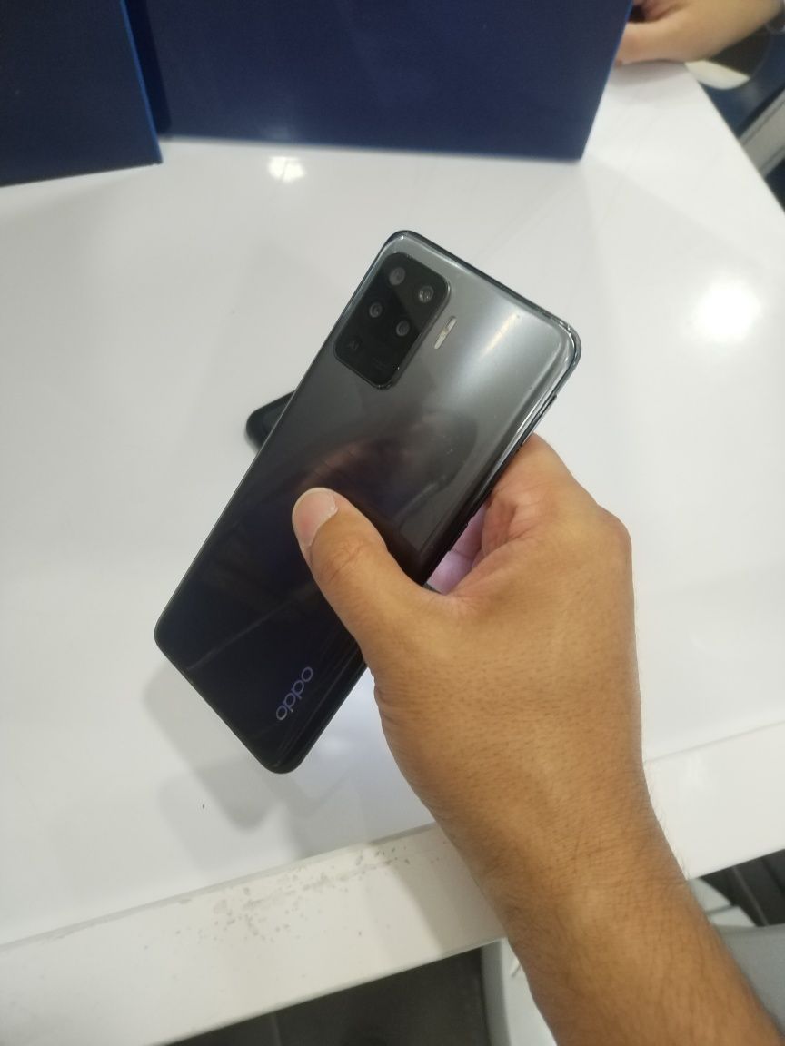 Oppo reno 5 lite srochno