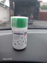 Amrell 600 для дизинфекции / убивает всё на своём пути.