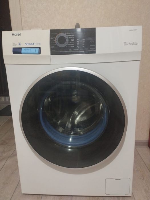 Продам стиральную машину