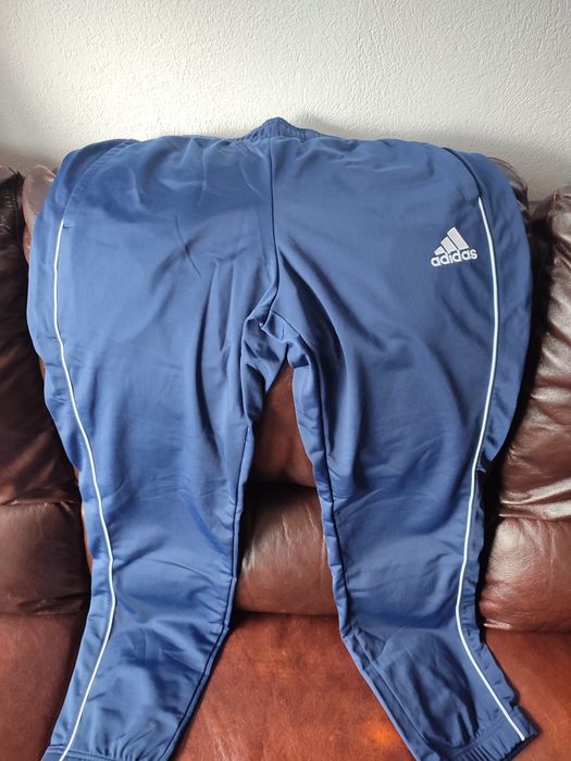 Pantaloni Adidas bărbați originali noi XL