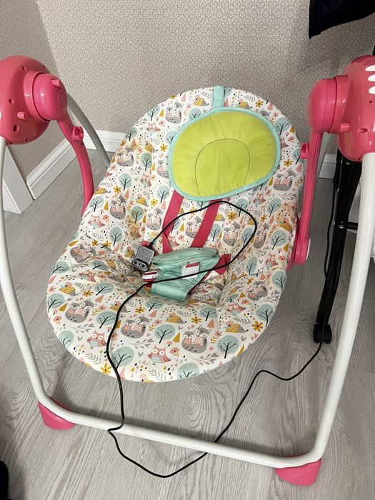 Детские качели Babyton