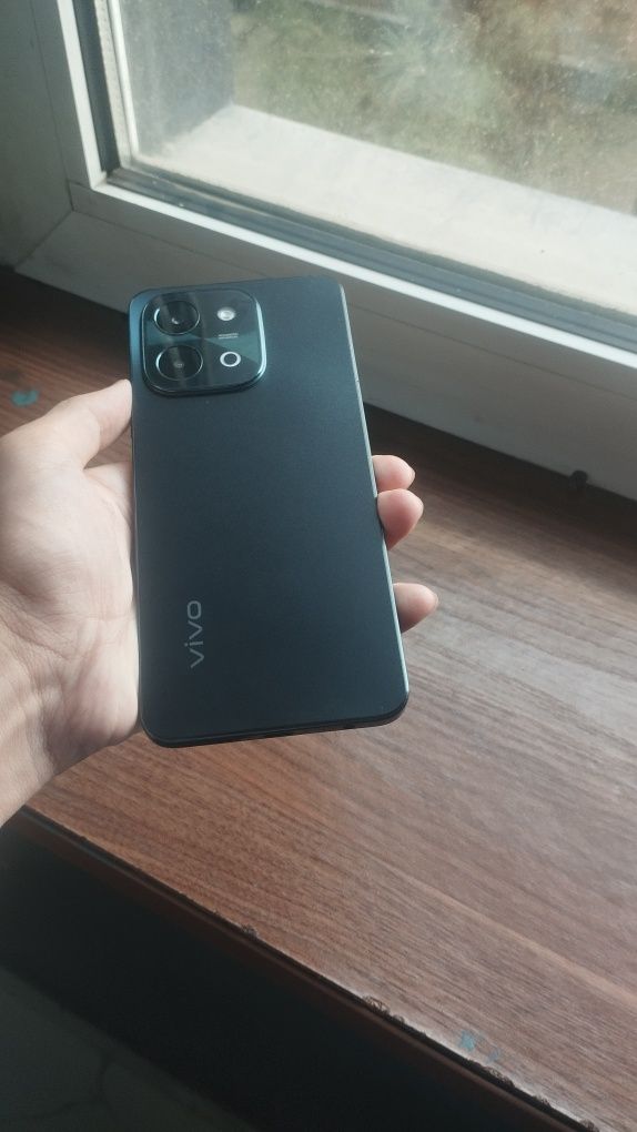 Vivo y28 128gb green