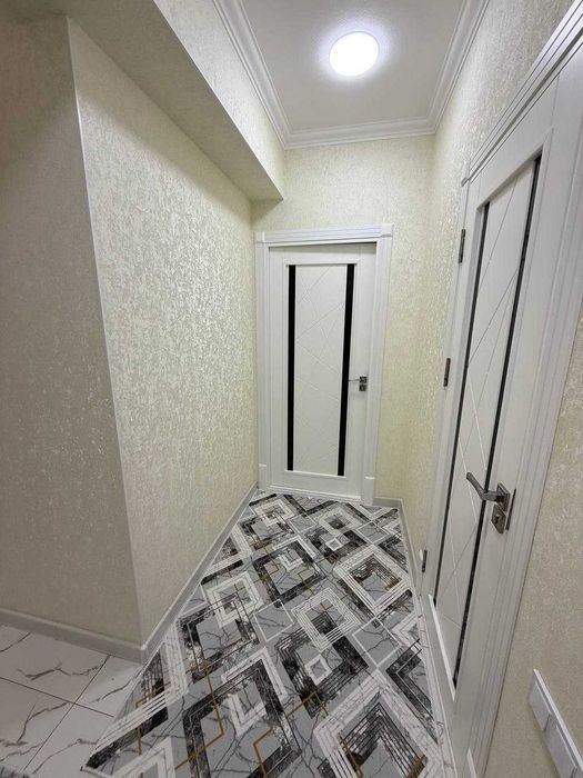 3х комнатная квартира 72кв/м, со всеми удобствами, Согдиана