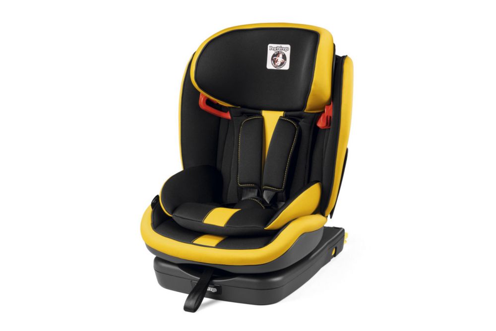 Автокресло Peg Perego Primа Vaggio 9-36 кг