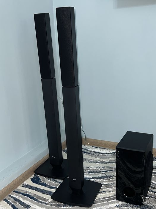 Sambufer LG  orginal + dostavka