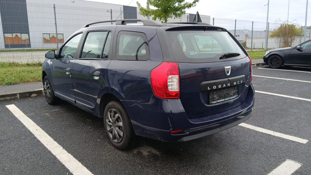 Dacia Logan 0.9 Tce GPL Euro 6