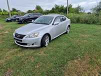 Lexus IS220d на части