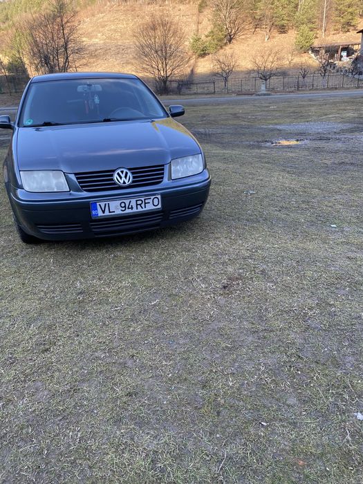 Vand vw bora 1.9 diesel