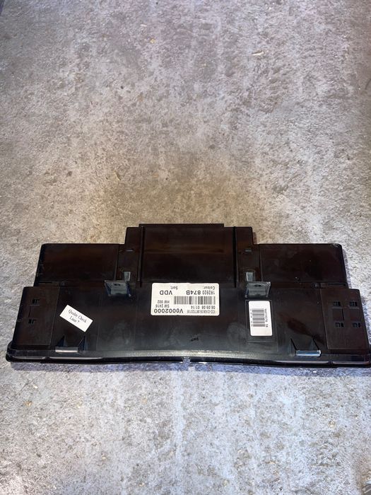 Части за голф 5 1.9 105 кс.