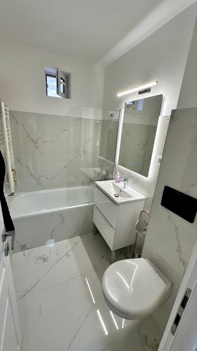 Inchiriez apartament 2 camere Coșbuc