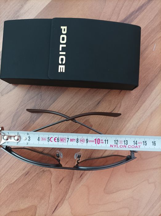 Police  чисто нови оригинални очила